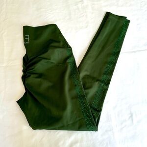 LUXE LADY FIT LEGGINGS